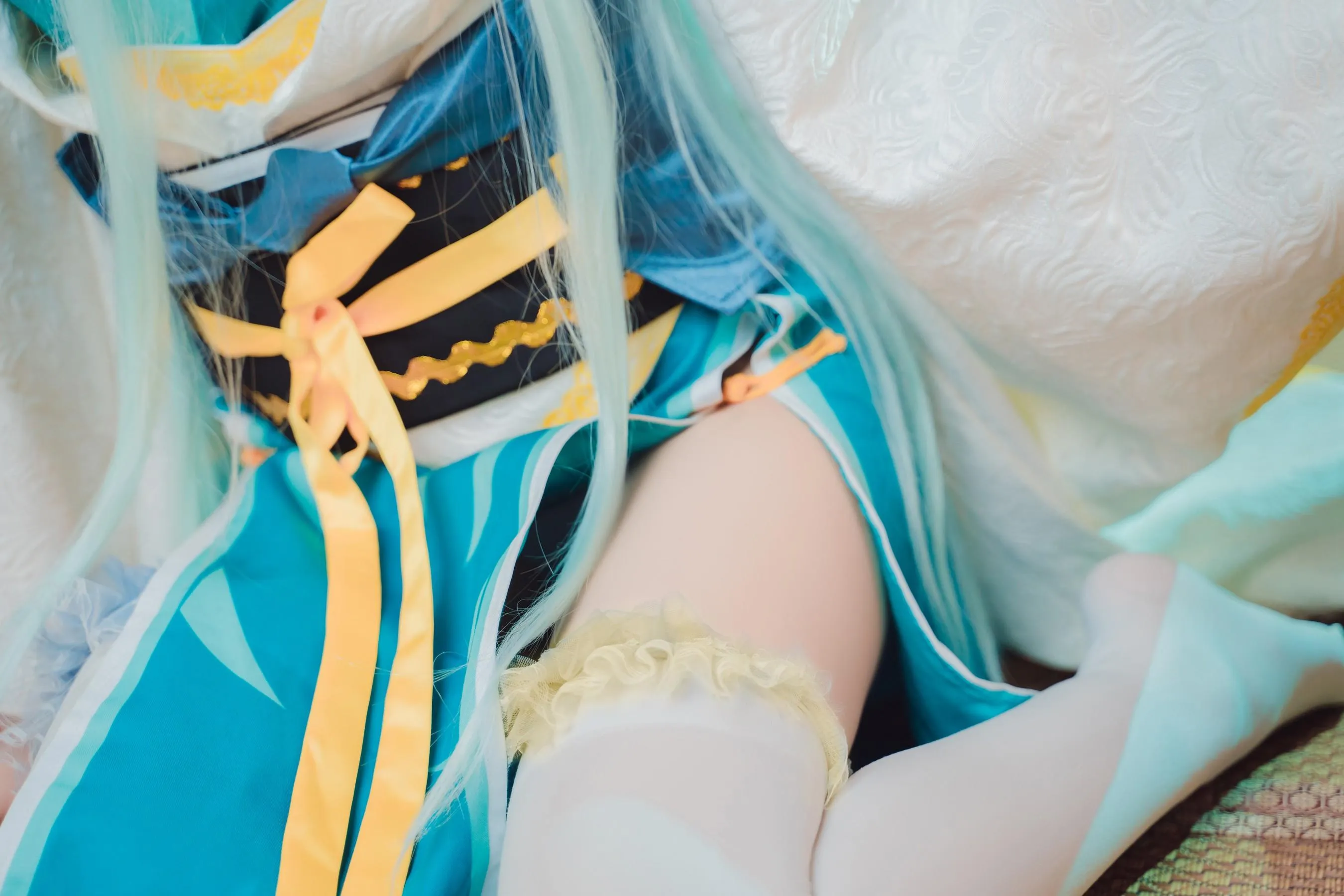 猫君君_MaoJun – NO.25 清姬原皮 [25P]插图2